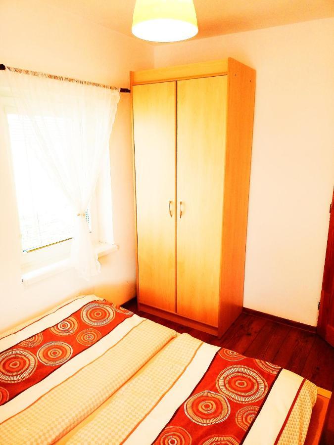 Romantická chalupa pod Vysokými Tatrami Liptovsky Hradok Exterior foto