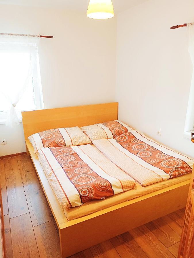 Romantická chalupa pod Vysokými Tatrami Liptovsky Hradok Exterior foto